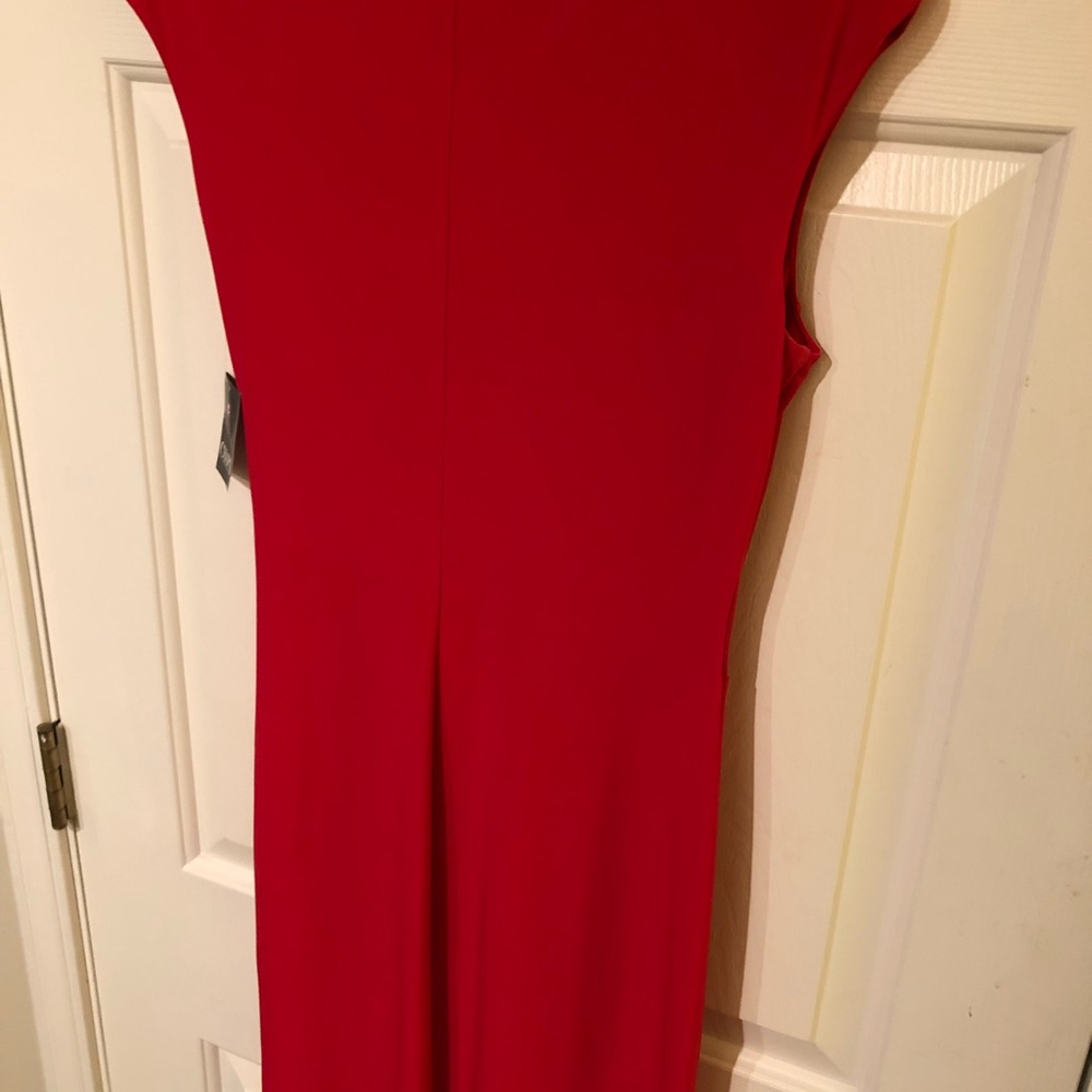 Red Dress!!!
